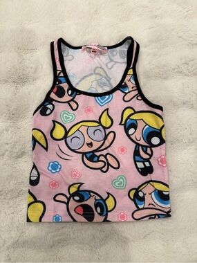 Girls Top